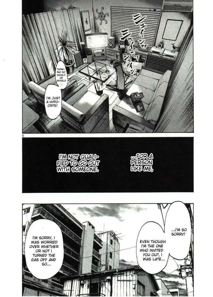 Goodnight Punpun Chapter 31 image 06_optimized